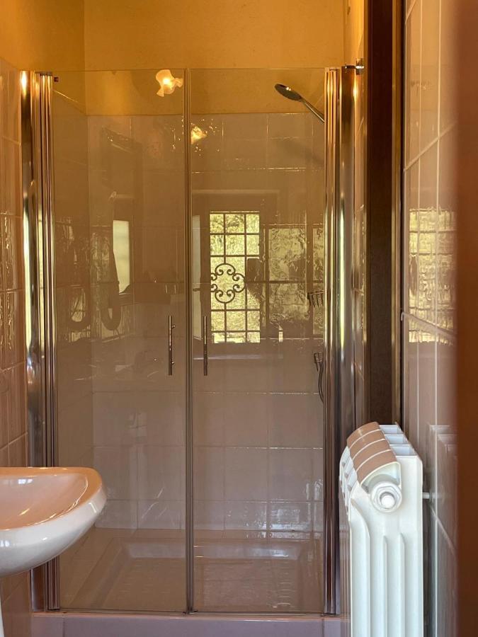 Chambre Deluxe