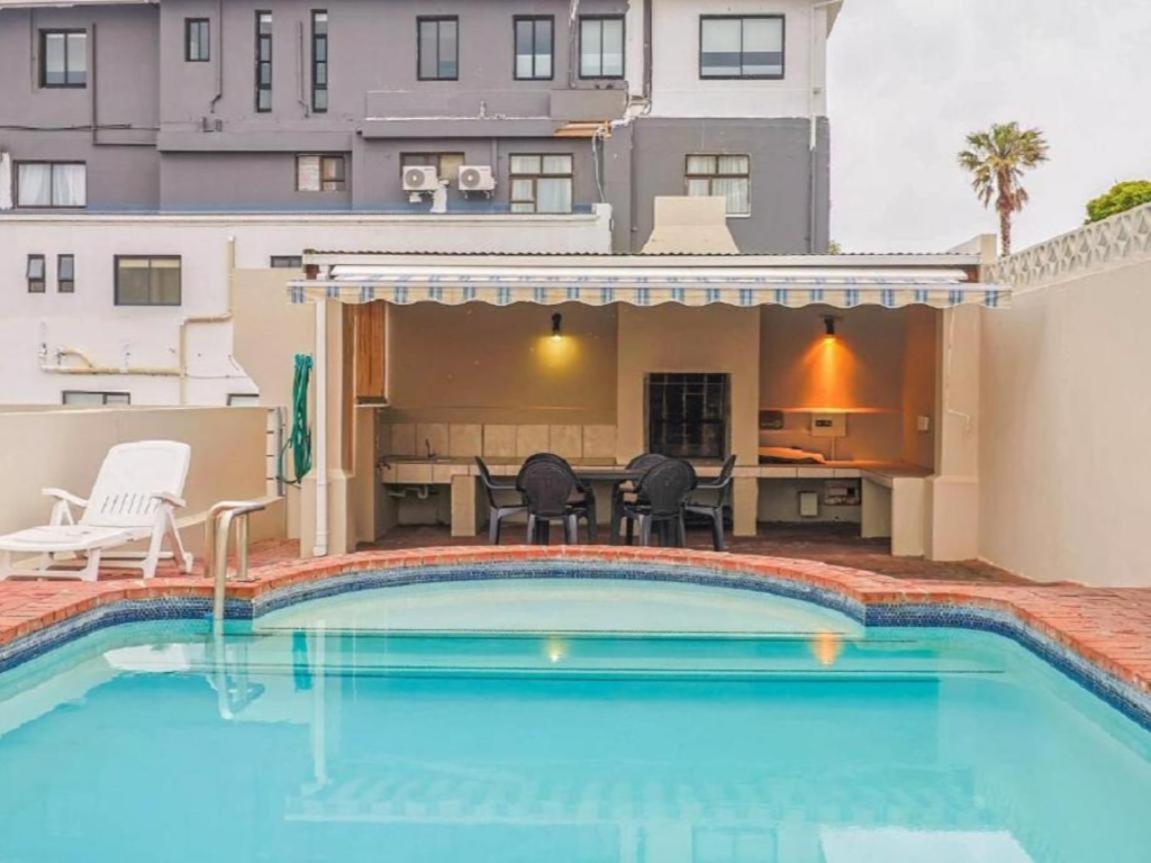 Hermanus - Heart of the Sea - B&B