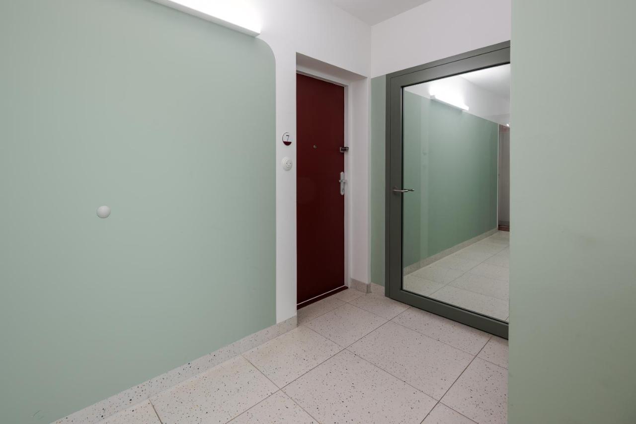 Głębocka Stylish Apartment - B&B