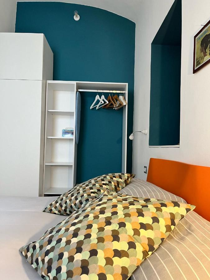 Appartamento con 1 Camera da Letto