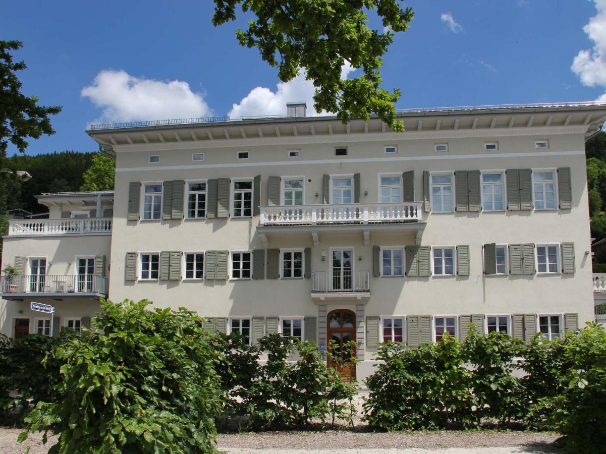 Palace am See - Bed and Breakfast