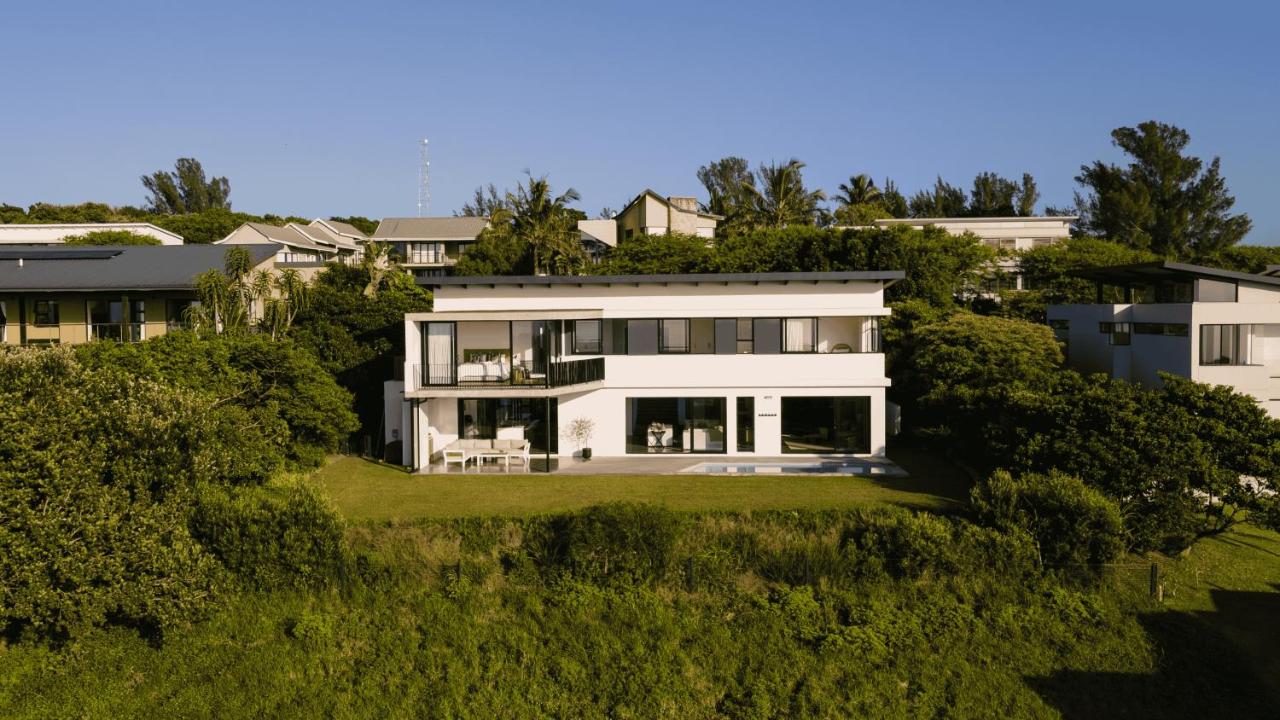 Theunieskraal Nkwazi Ridge Estate - B&B