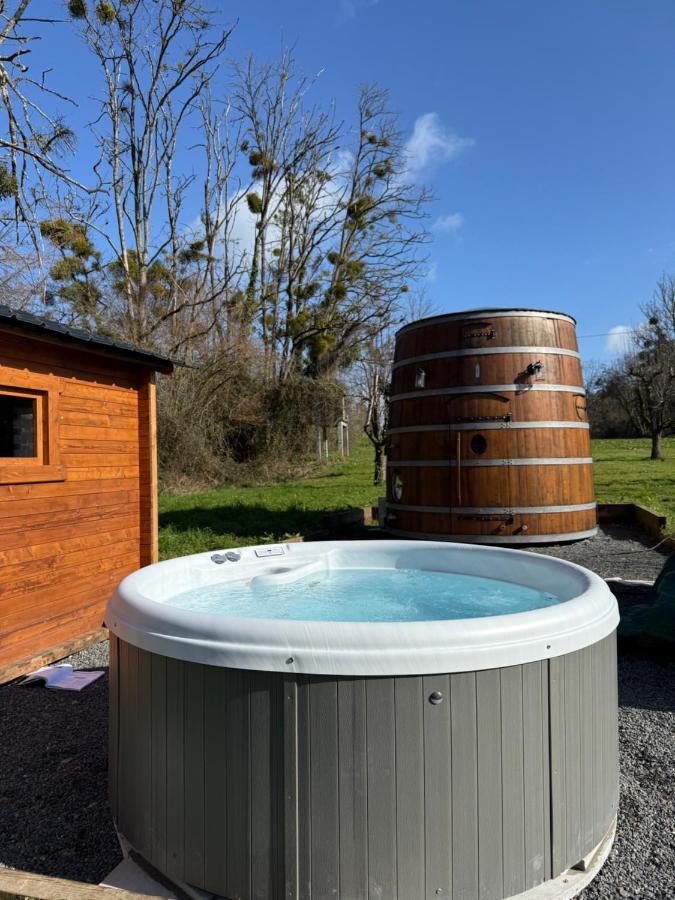 Foudre Insolite - B&B