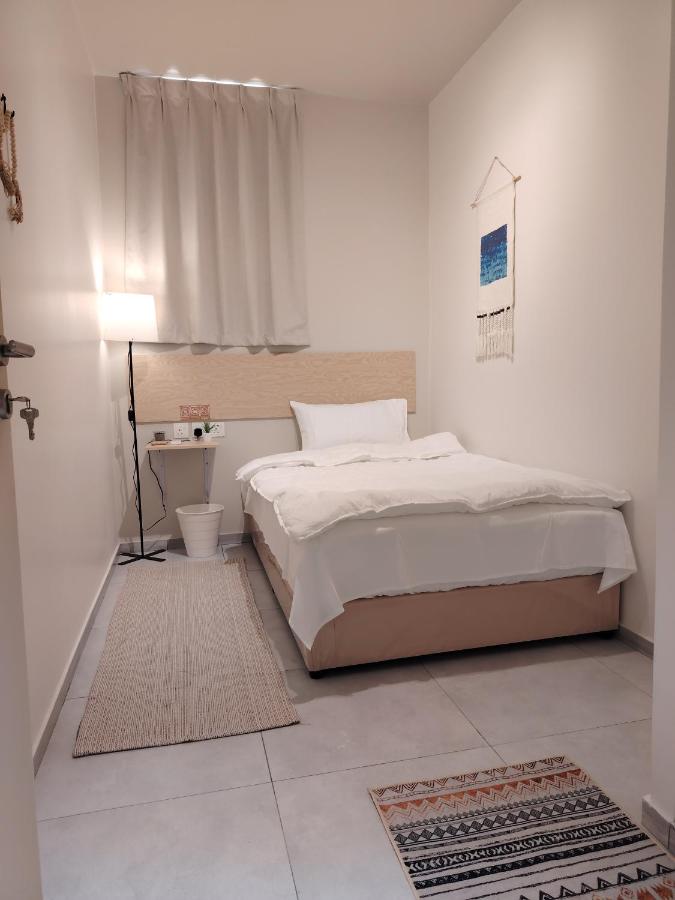 Camera Singola con Bagno in Comune