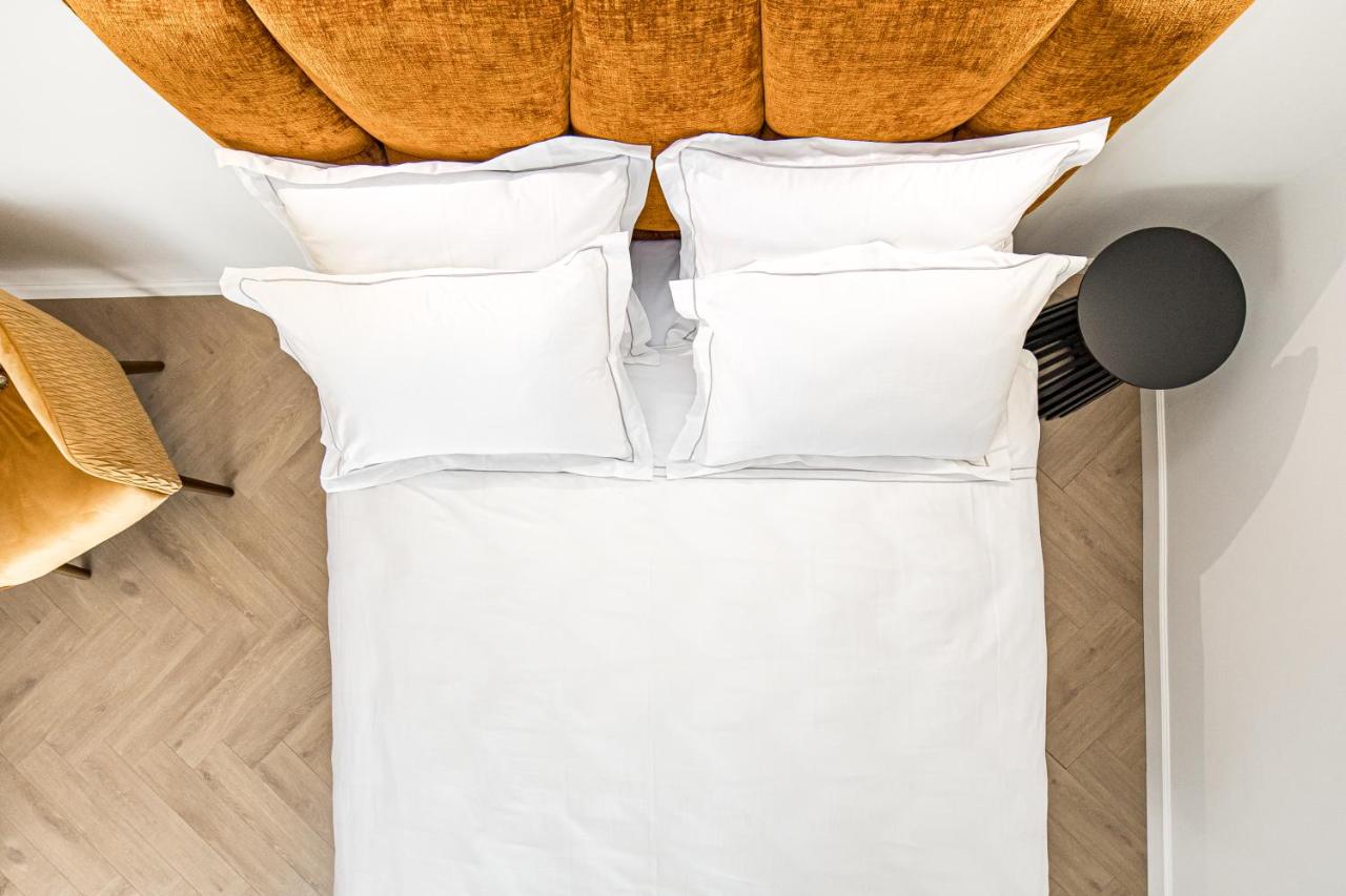 Karoso rezidencija - Ferienwohnung Klaipėda