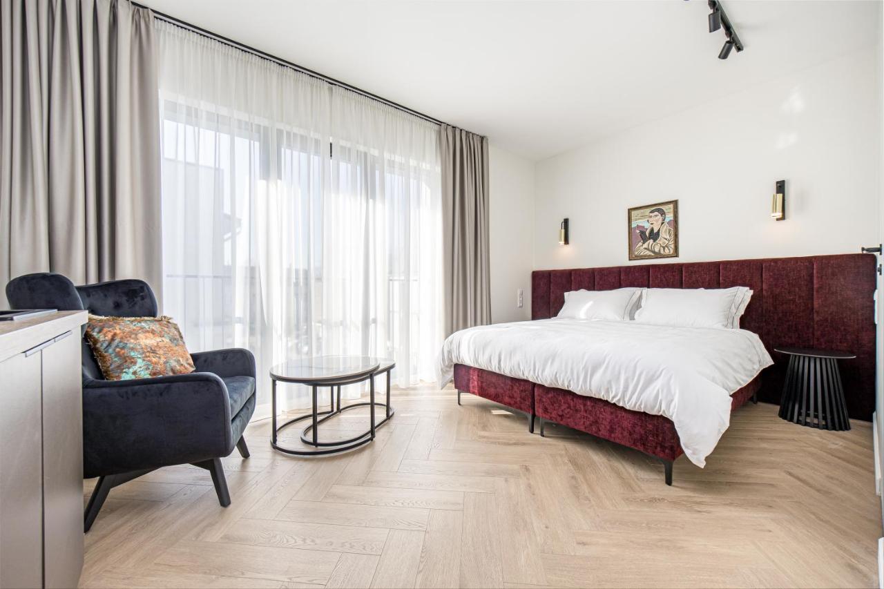 Karoso rezidencija - B&B