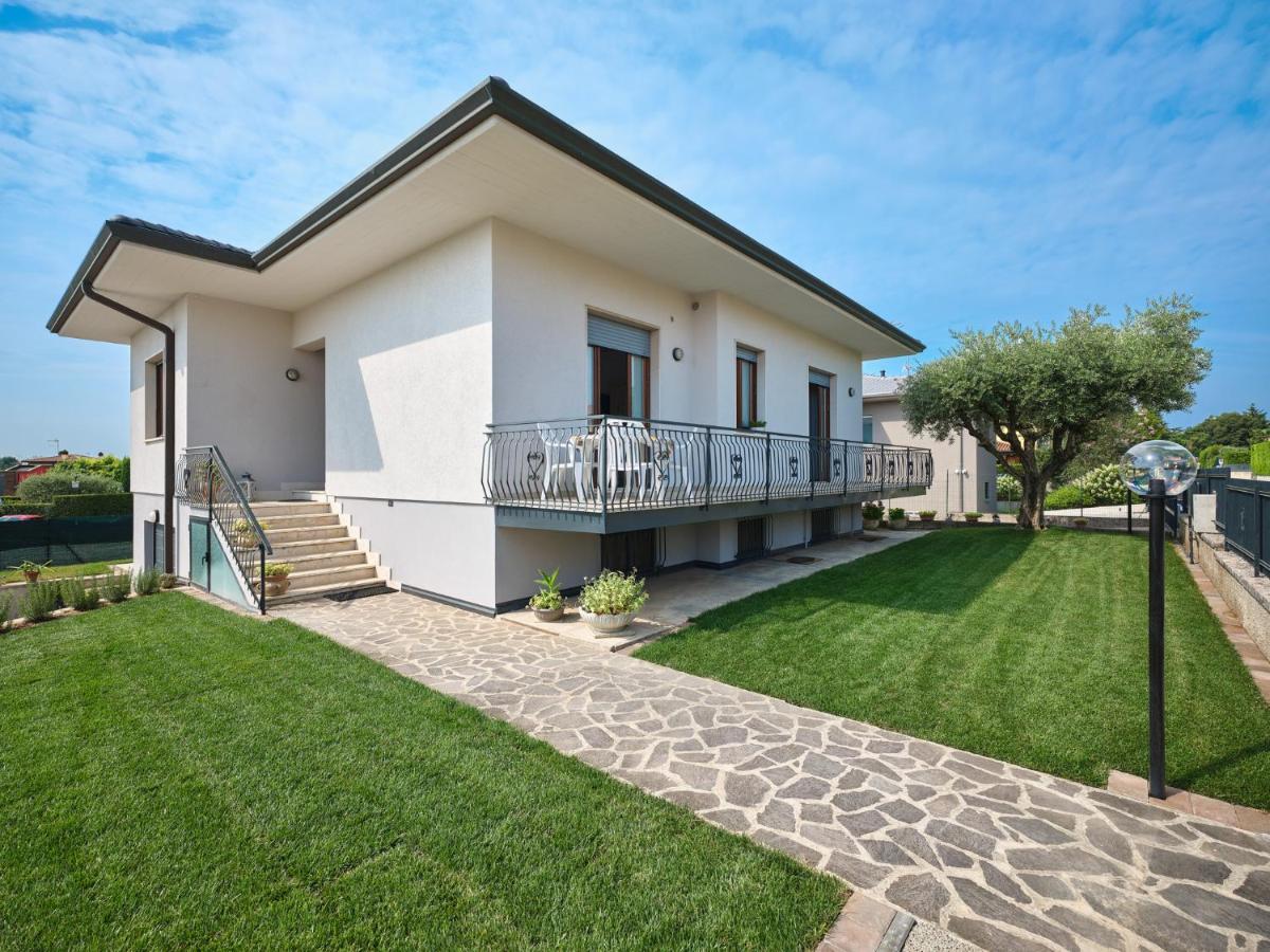 VILLA HARMONY - Regarda Travel - B&B Lazise