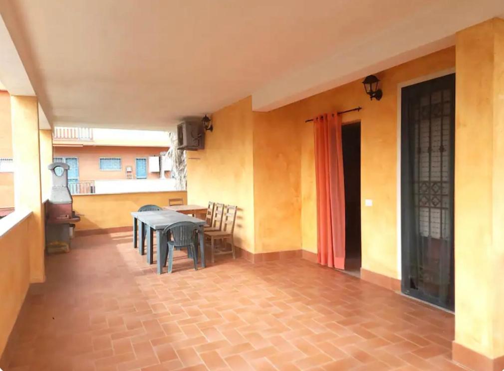 Villa al Mare - B&B Torvaianica