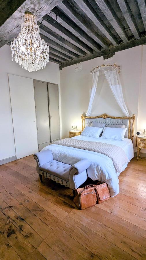 Appartement 1 Chambre