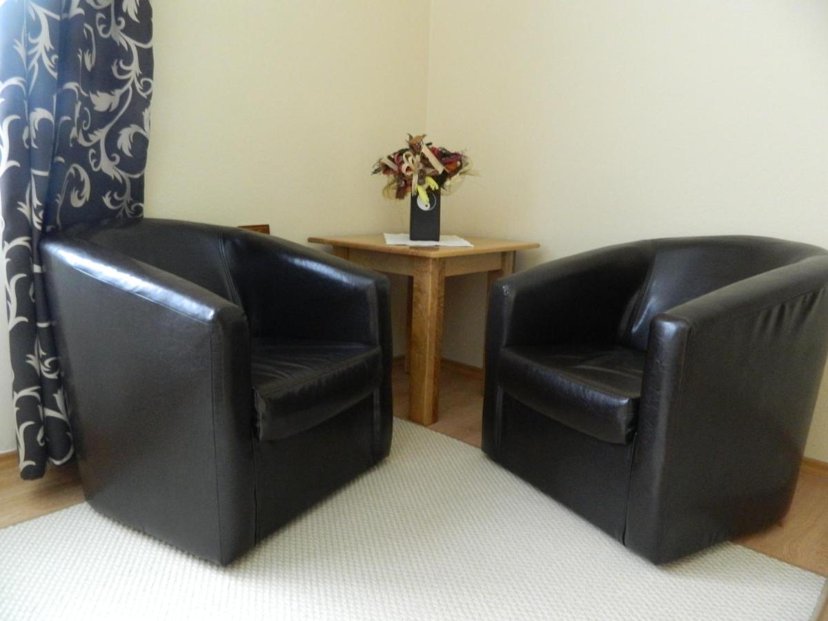 Appartement met 2 Slaapkamers (4 Volwassenen)