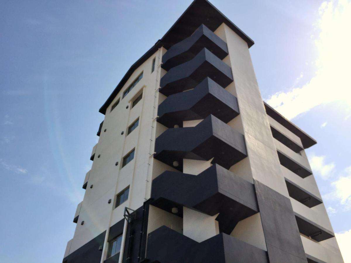 ステイインアット今福 - Chambres d’hôtes Sasebo