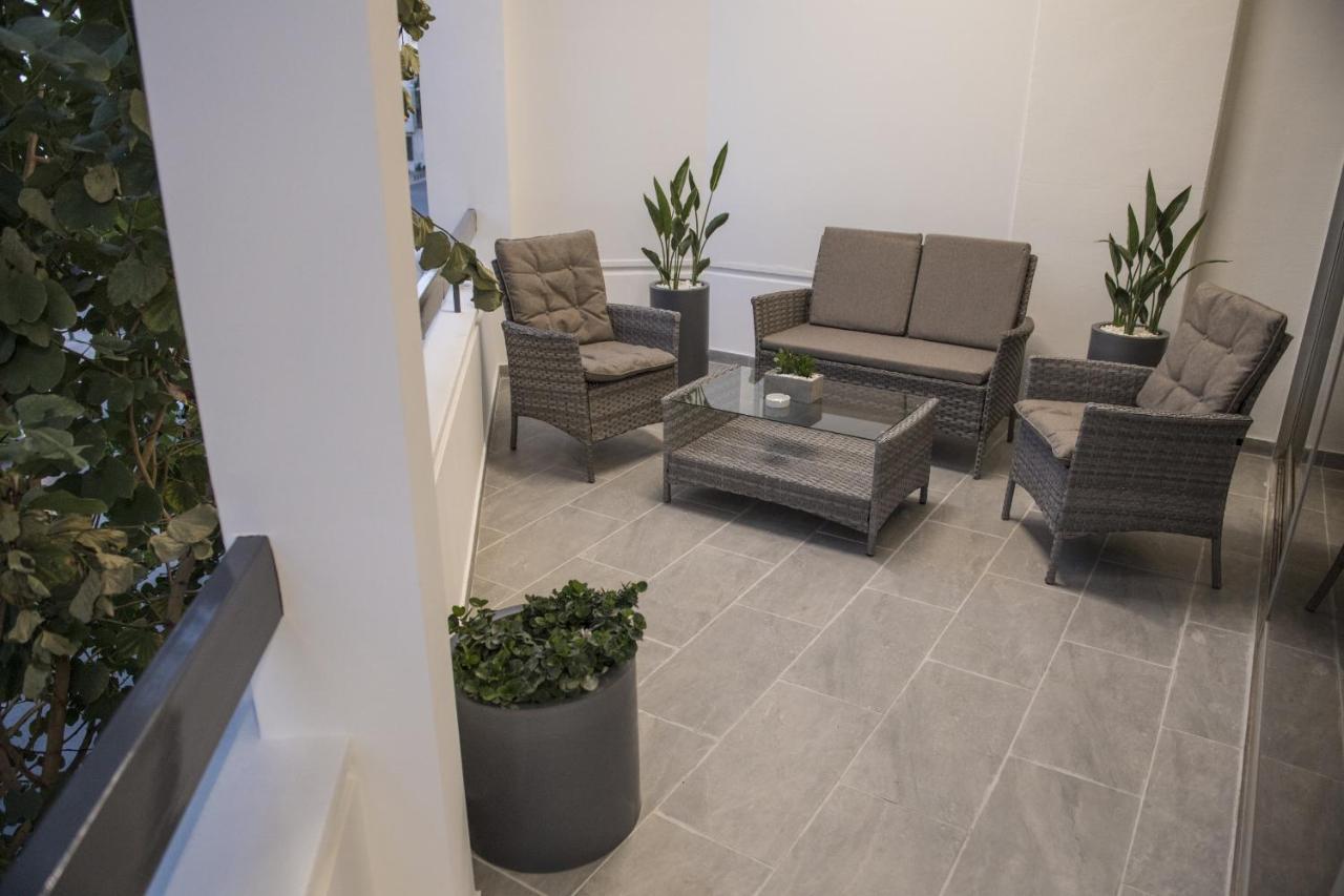 STAY Urban Skin Suite - B&B Nicosia