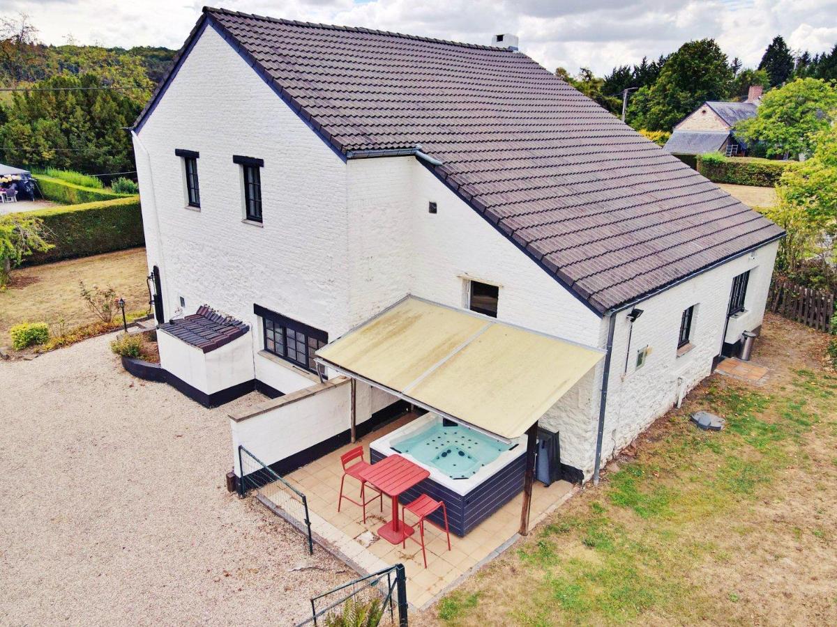 Gîte du Volcan - B&B