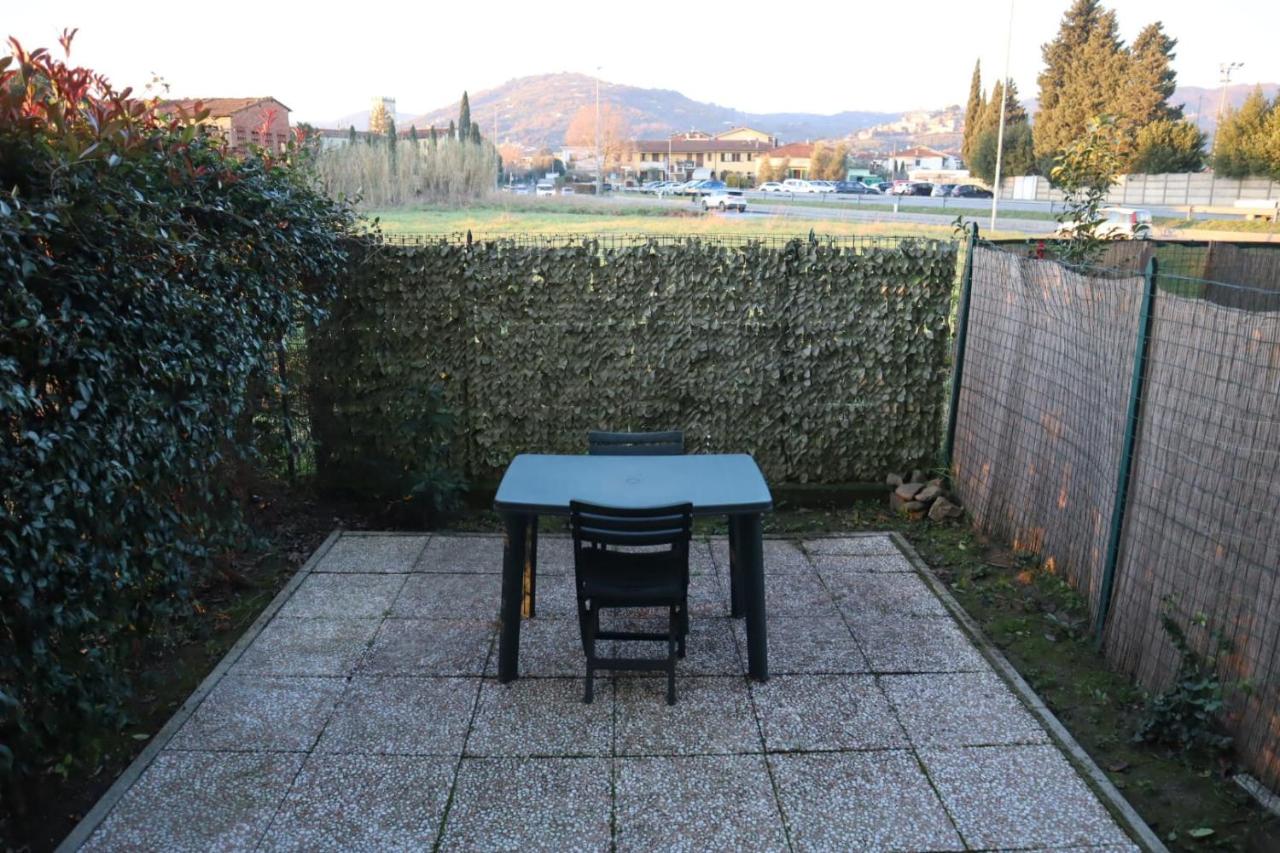 La Casina di Kappe - Chambres d’hôtes Buggiano