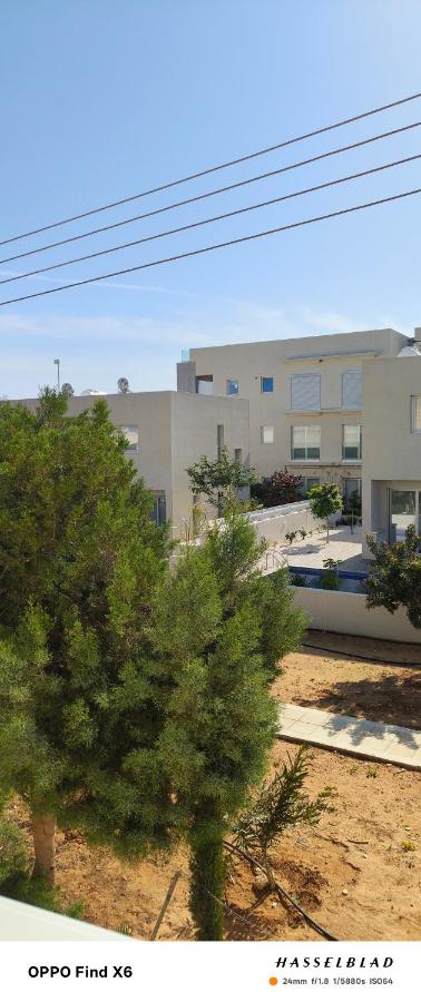Siamese Villa - B&B Paralímni