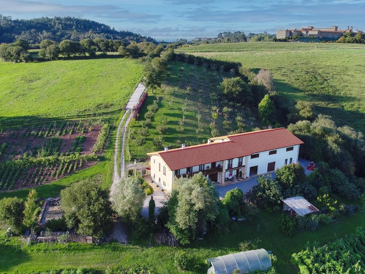Espectacular apartamento en Comillas - B&B