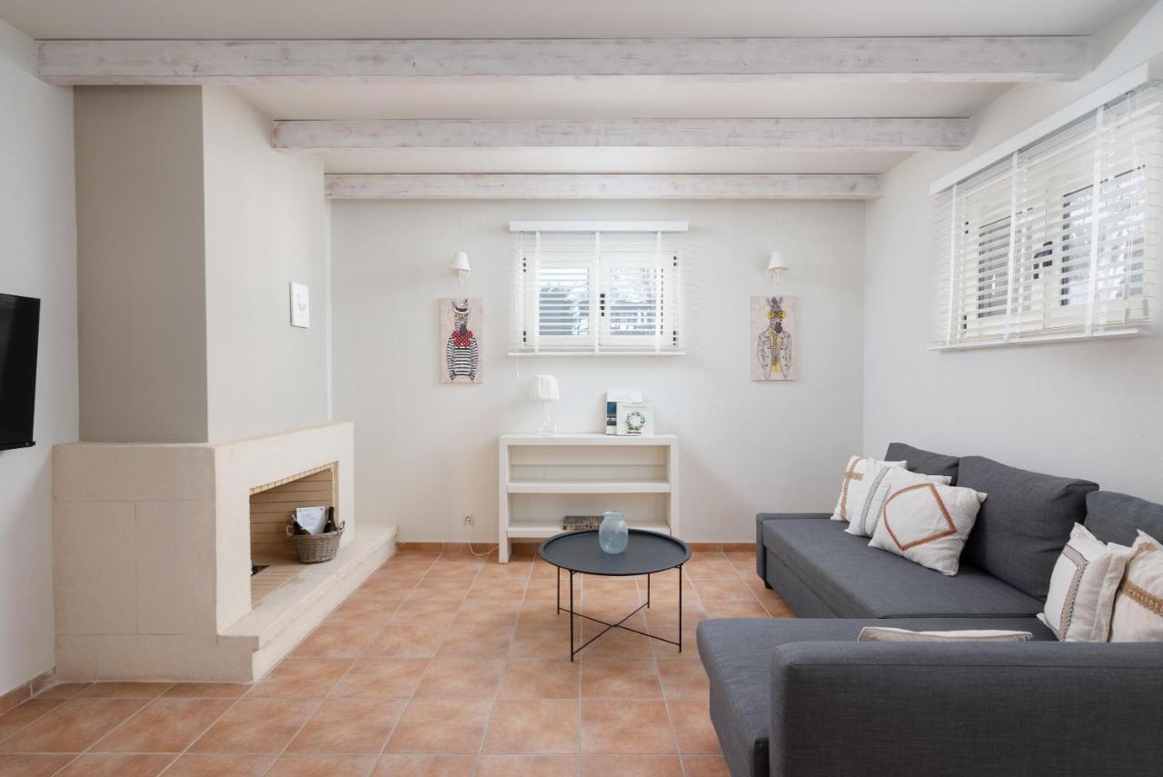 Superior Maisonette