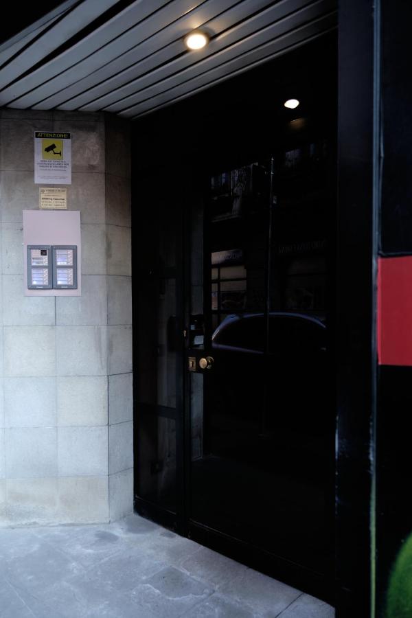 Bertini apartment - B&B Milán