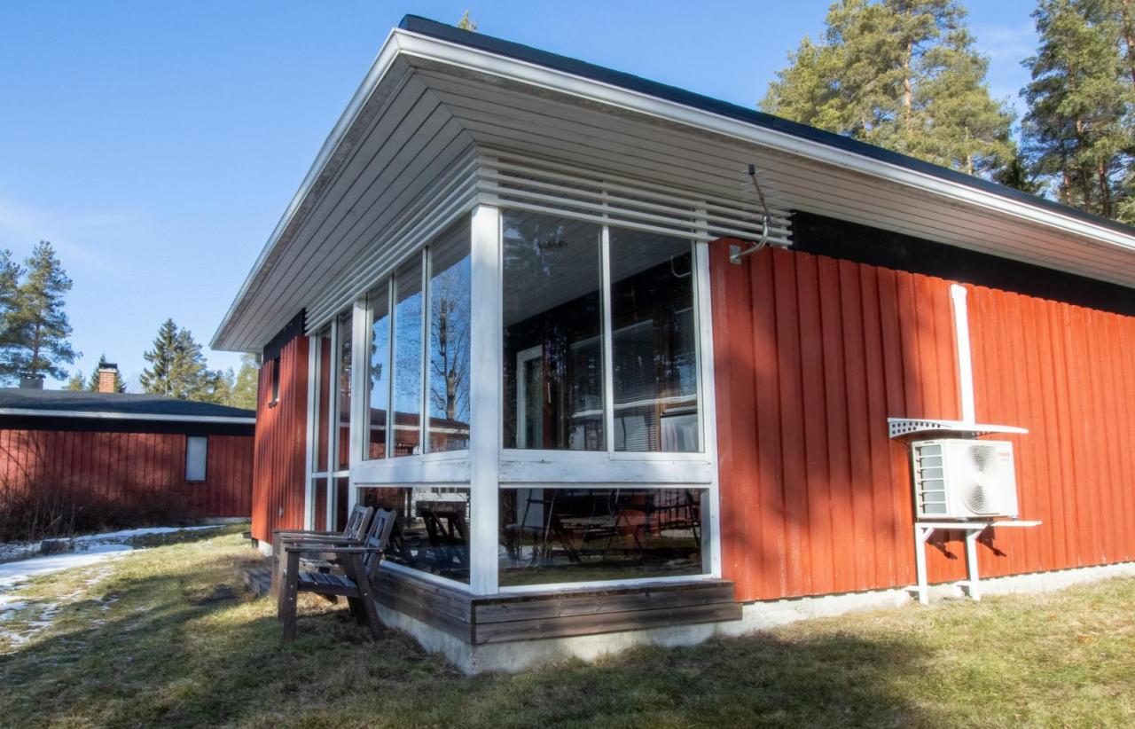 Kraatterimökki - Chambres d’hôtes