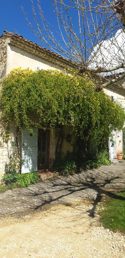 Mas1850 en Drôme provençale - Chambres d’hôtes