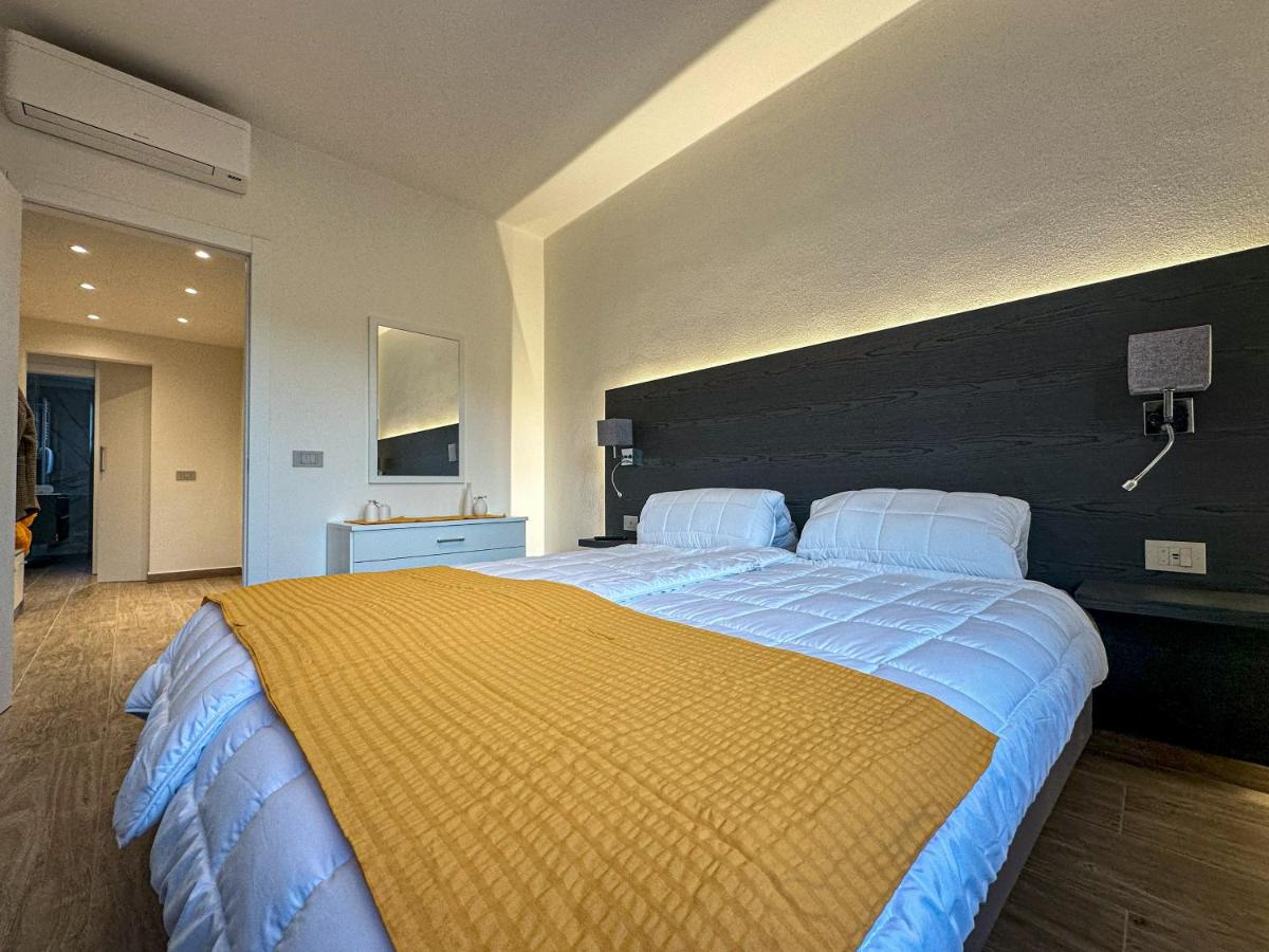 Al Quarto Piano - Ferienwohnung Domodossola