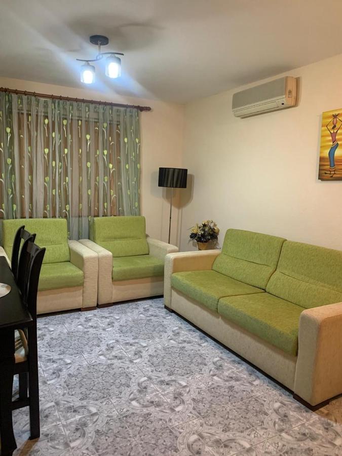 Sunny Balcony Retreat Pogradec - B&B Pogradec