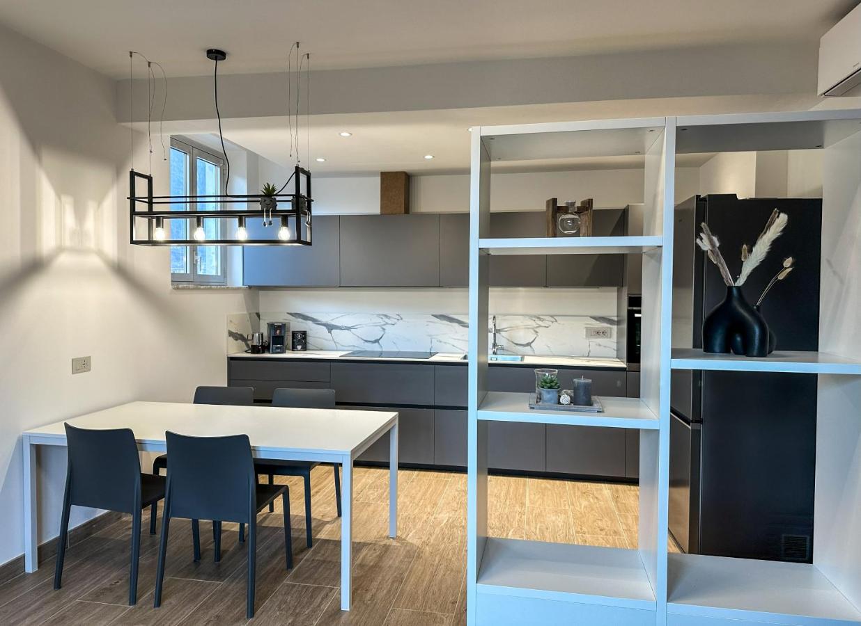 Al Quarto Piano - B&B Domodossola