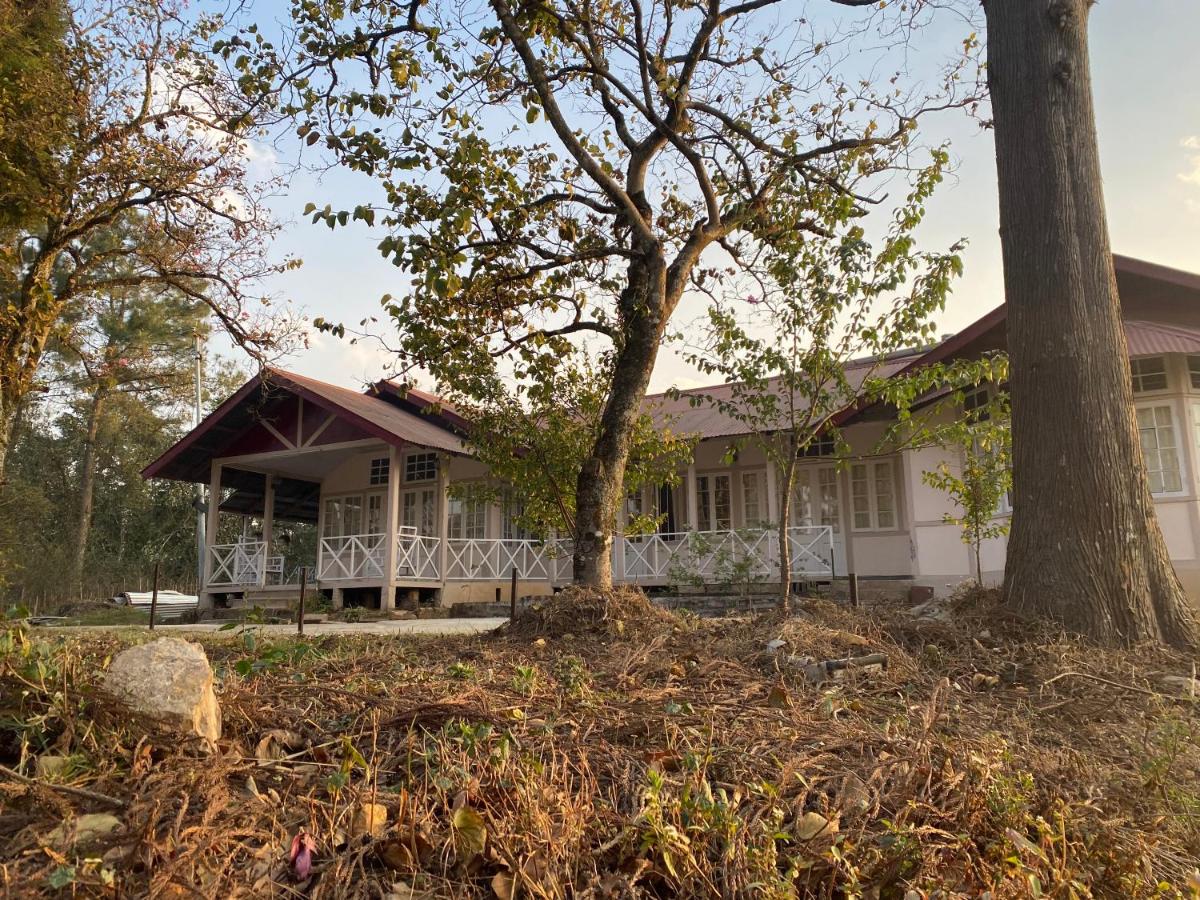 Evergreen Cottage - B&B Shillong