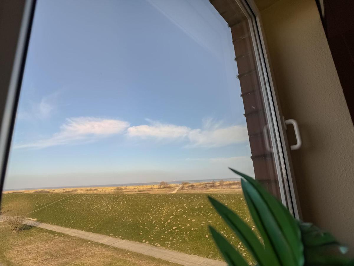 Fewo Inselkieker 212 - Schillig - B&B Schillig