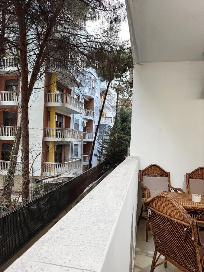 Sea House Durres - B&B