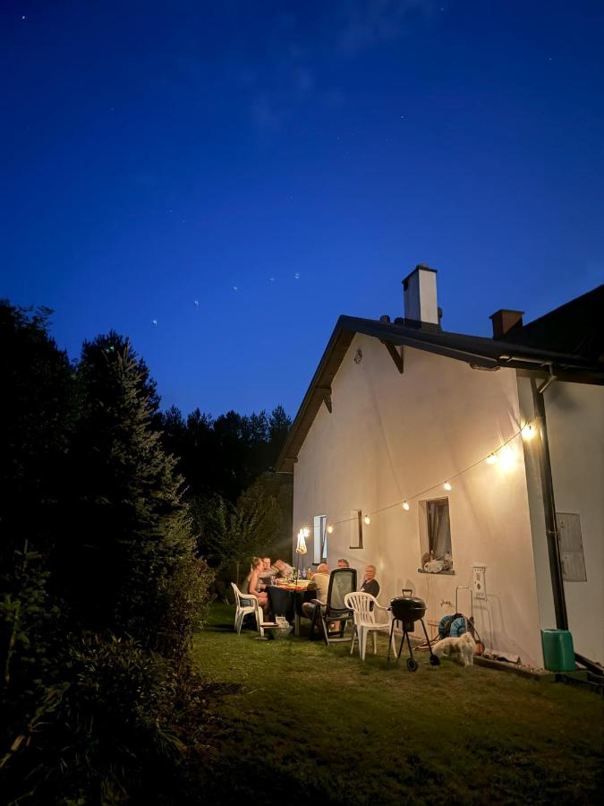 Drzemka - Chambres d’hôtes Ruda