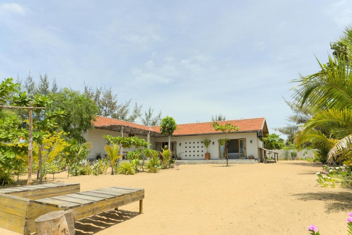 The Sandpit Arugam Bay - Ferienwohnung Arugam Bay
