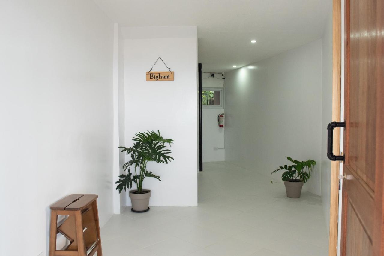 Bighani House with Panoramic Ocean View, San Juan - B&B San Juan