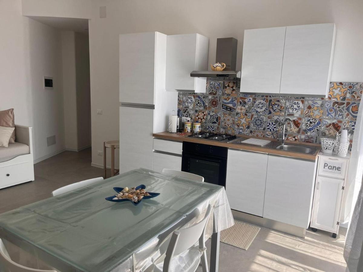 il corallo - B&B Nettuno