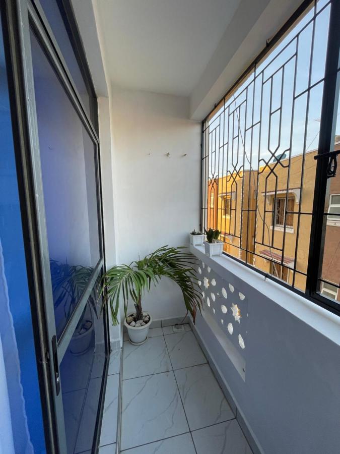 The Nest Studio Apartment in Bamburi Mombasa - B&B Mombasa