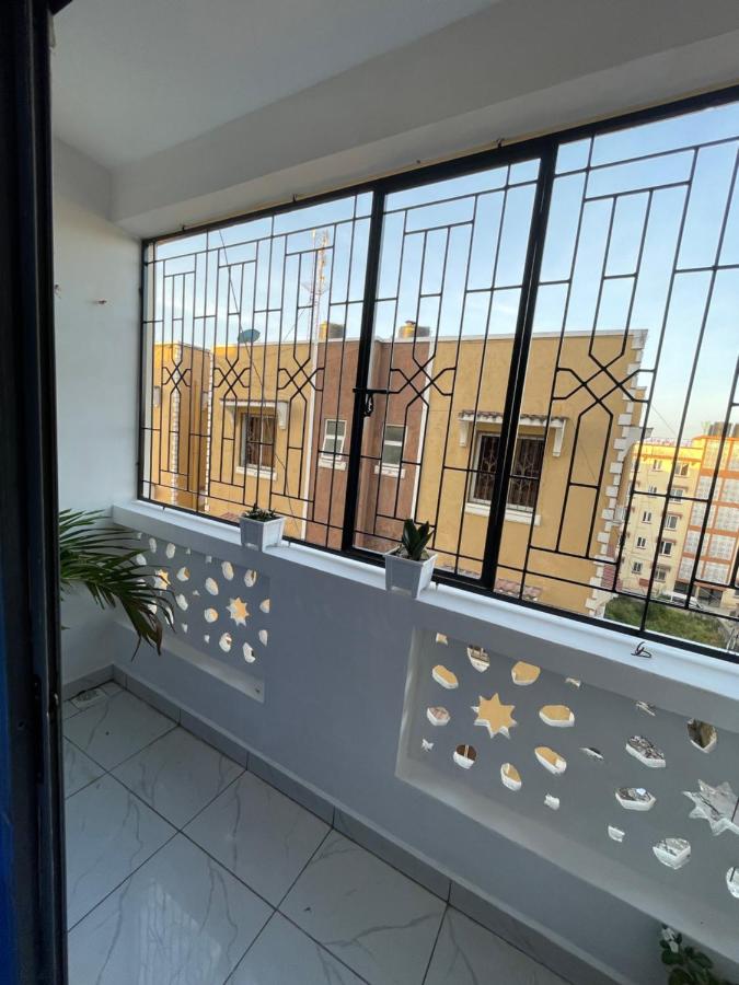 The Nest Studio Apartment in Bamburi Mombasa - B&B Mombasa