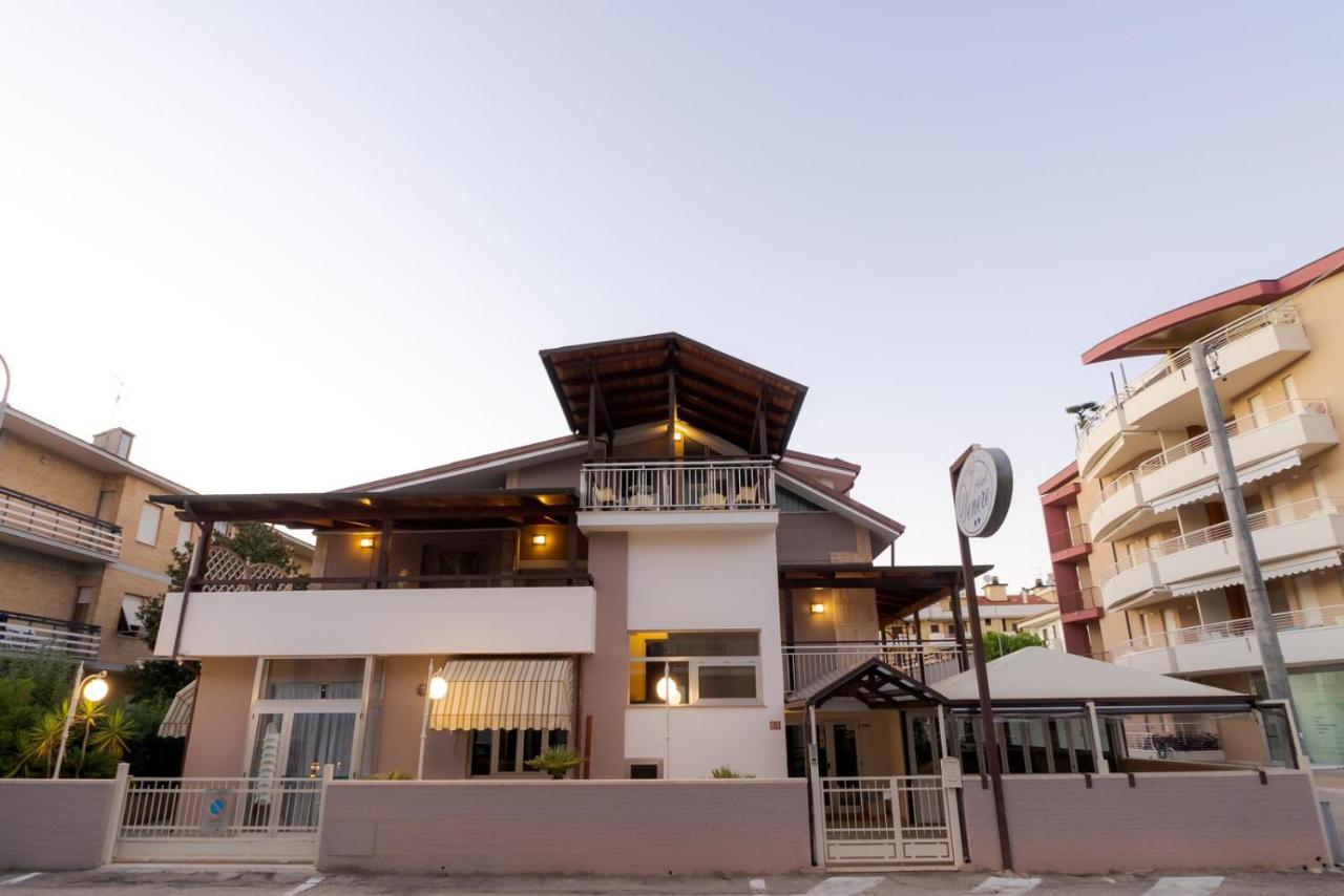 Homiday - Residence Venere - B&B