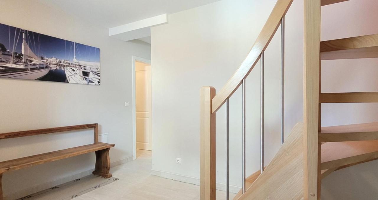 Appartement 1 Chambre avec Balcon