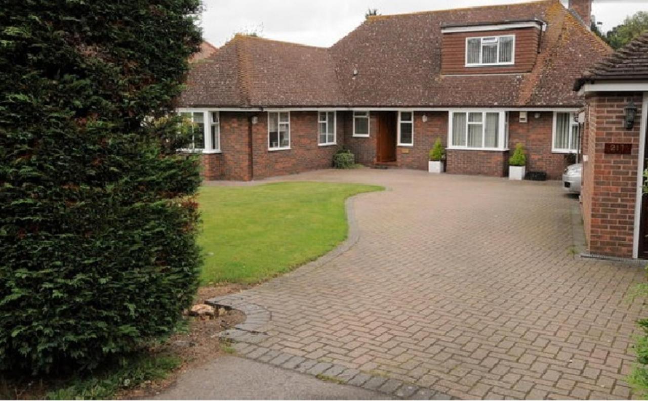Hopewell self-catering - Bed and Breakfast