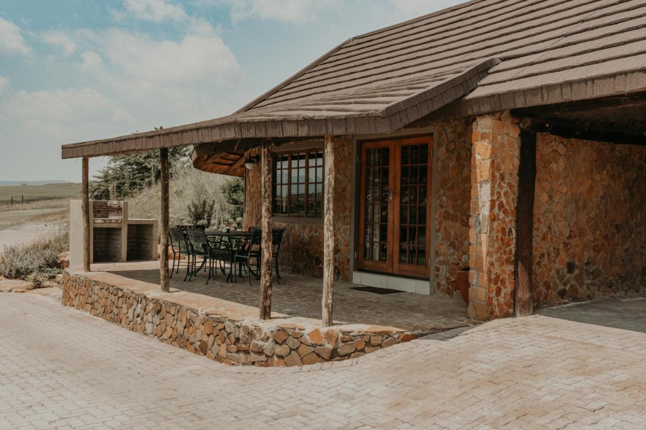 Luxe chalet