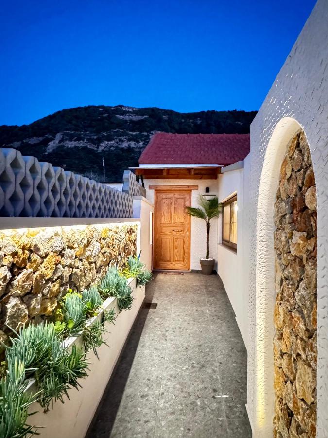 City Compass Sunset Villa - B&B