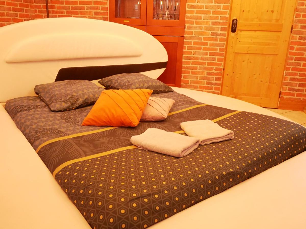 Appartamento con 1 Camera da Letto
