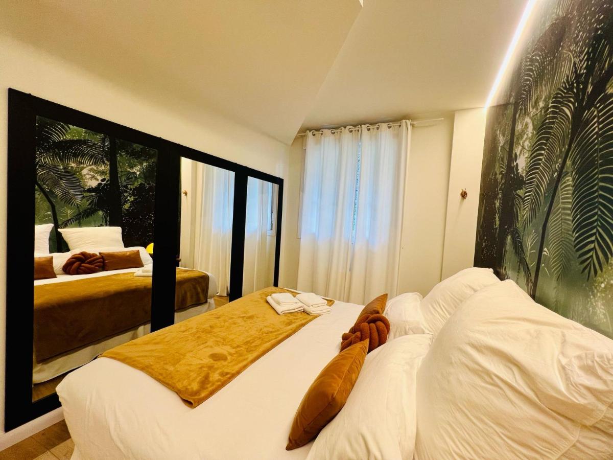 Appartement 1 Chambre