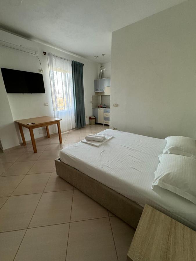 Apartment mit 1 Schlafzimmer, Balkon und Bergblick