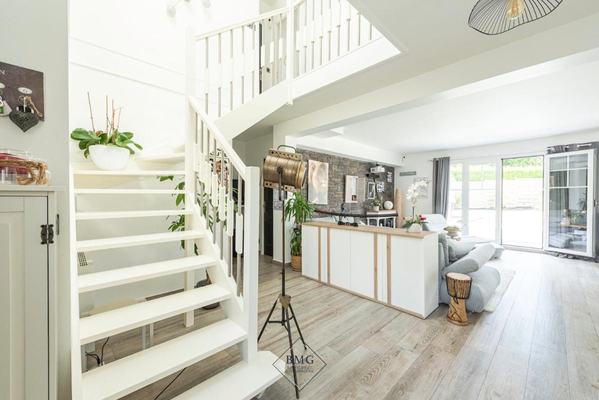 Fairway Villa Disneyland - B&B Magny-le-Hongre