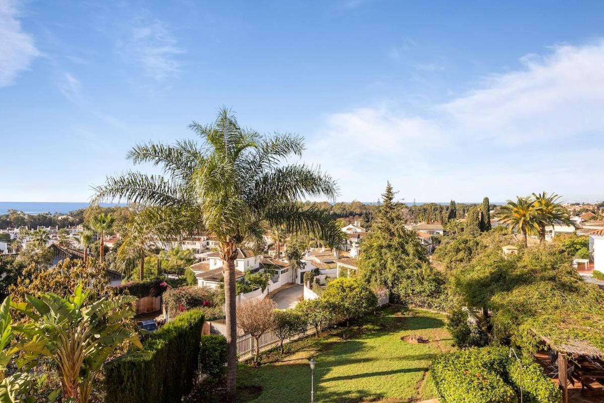 Unforgettable Luxury in Marbella Villa - RDR461 - Bed and Breakfast