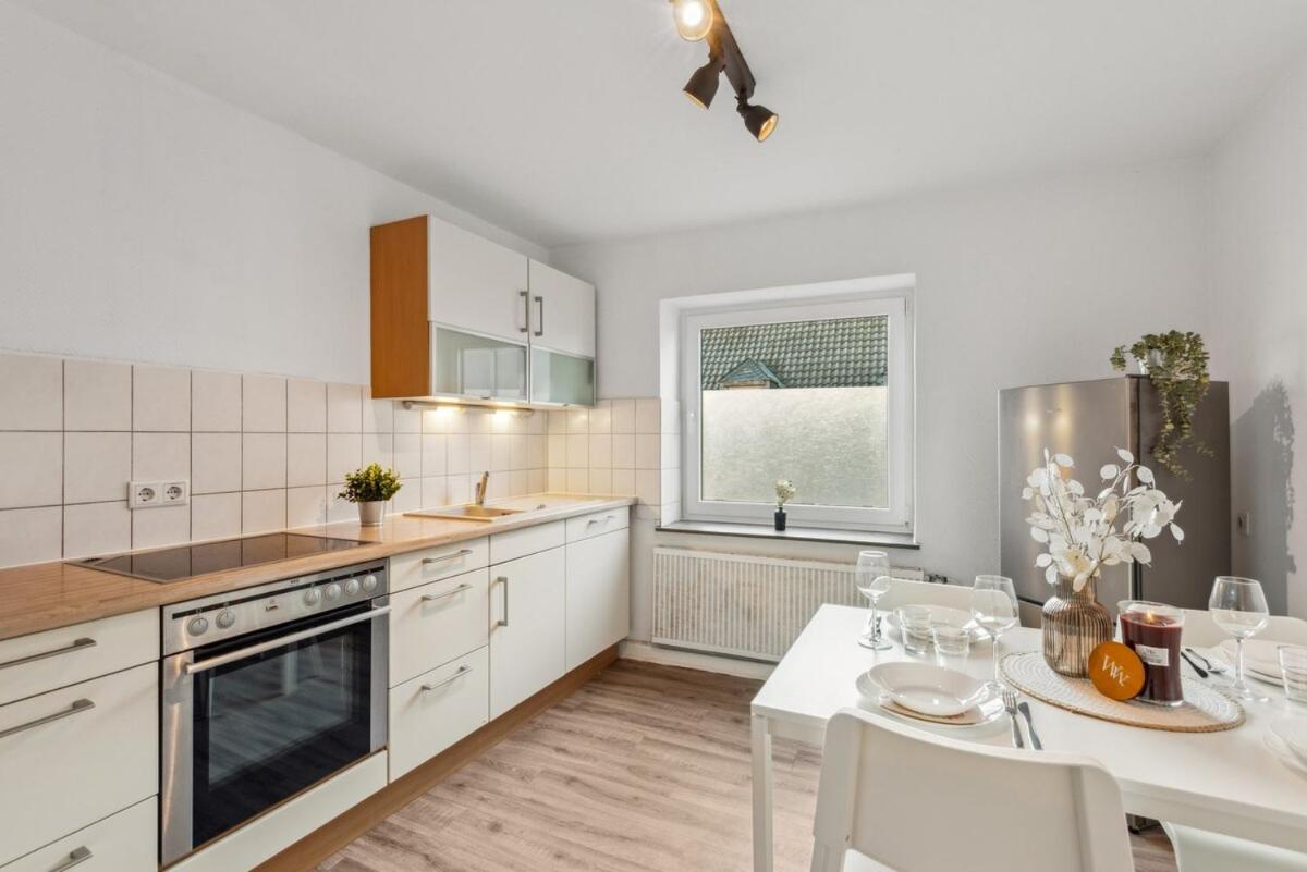 Worker Apartment Goch - Ferienwohnung Goch