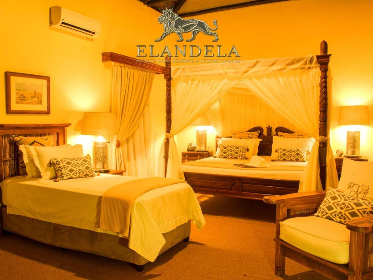 River View Deluxe Triple Suite