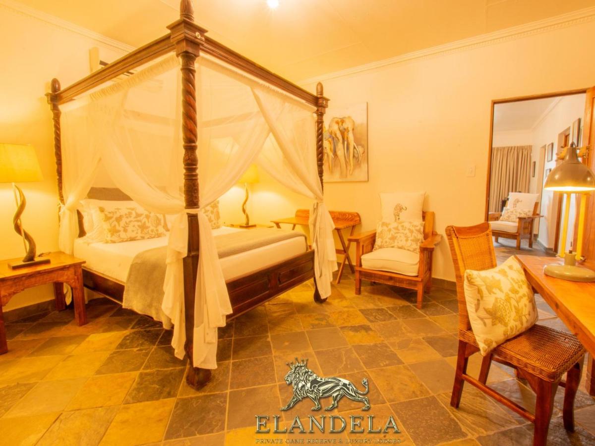 River View Interleading Suite