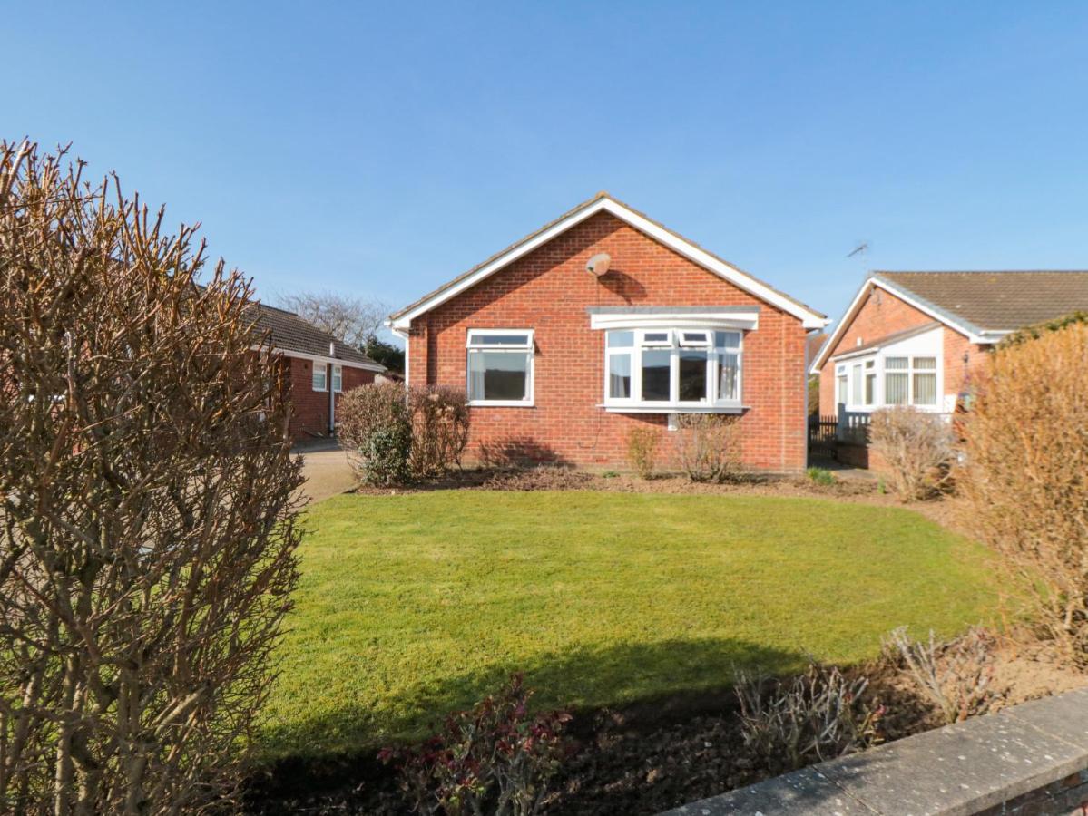Sycamore - B&B Filey